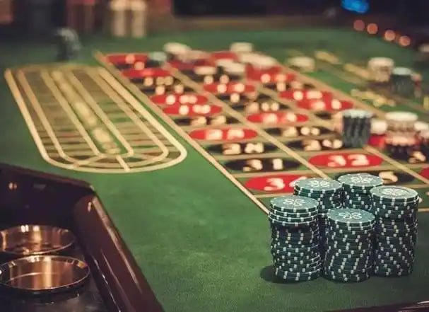 Online slot game interface on a mobile phone screen