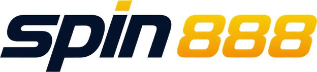spin 888 Philippines gaming platform logo